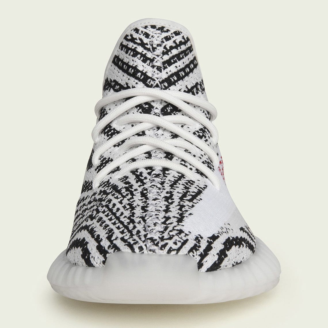 adidas Yeezy Boost 350 V2 „Zebra 