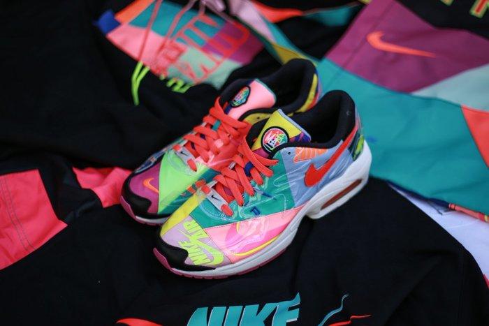 atmos x Nike Air Max2 Light-1