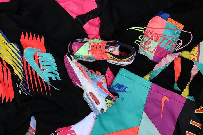 atmos x Nike Air Max2 Light-2