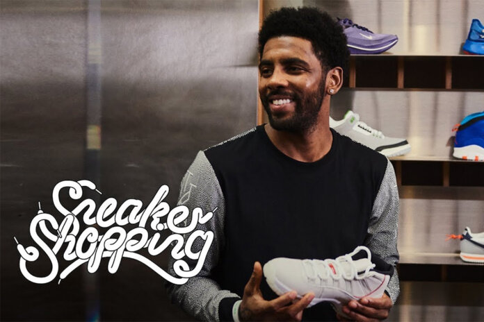 kyrie irving sneakers complex kyrie irving sneakers complex