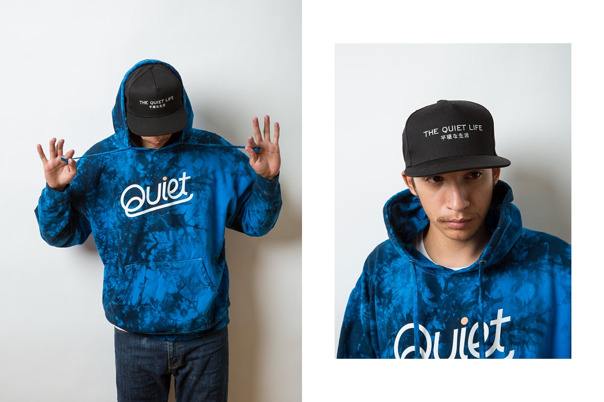 lookbook The Quiet Life fa18 pt1 10