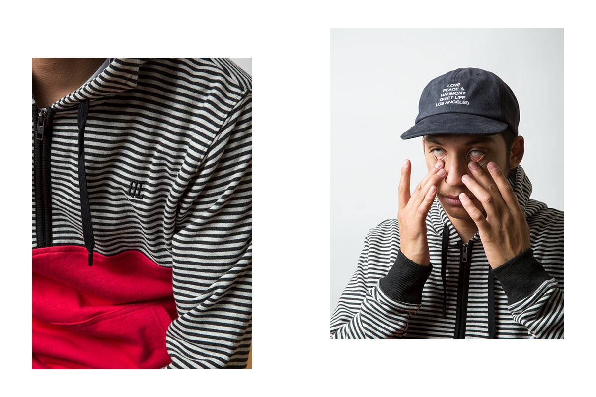 lookbook The Quiet Life fa18 pt1 13