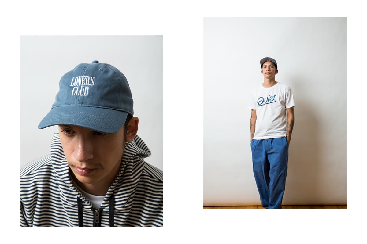lookbook The Quiet Life fa18 pt1 17