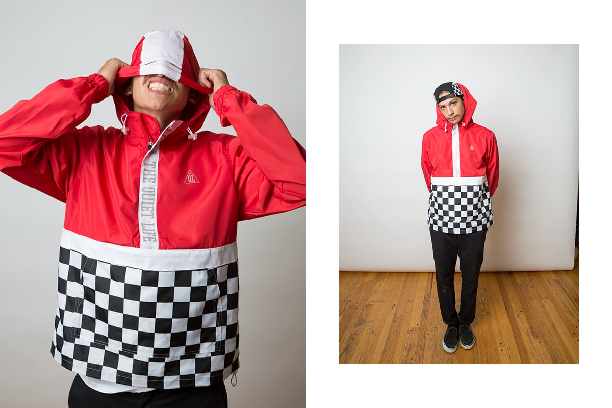 lookbook The Quiet Life fa18 pt1 20