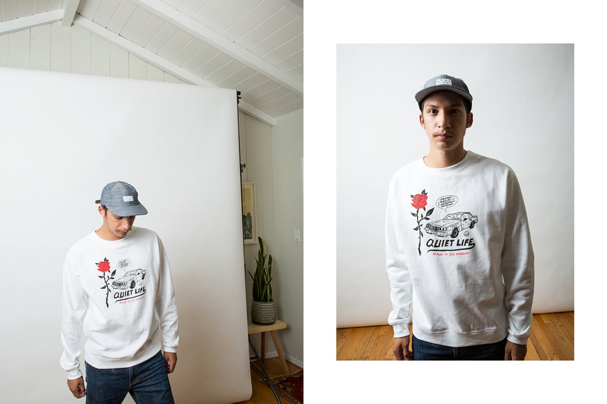 lookbook The Quiet Life fa18 pt1 8