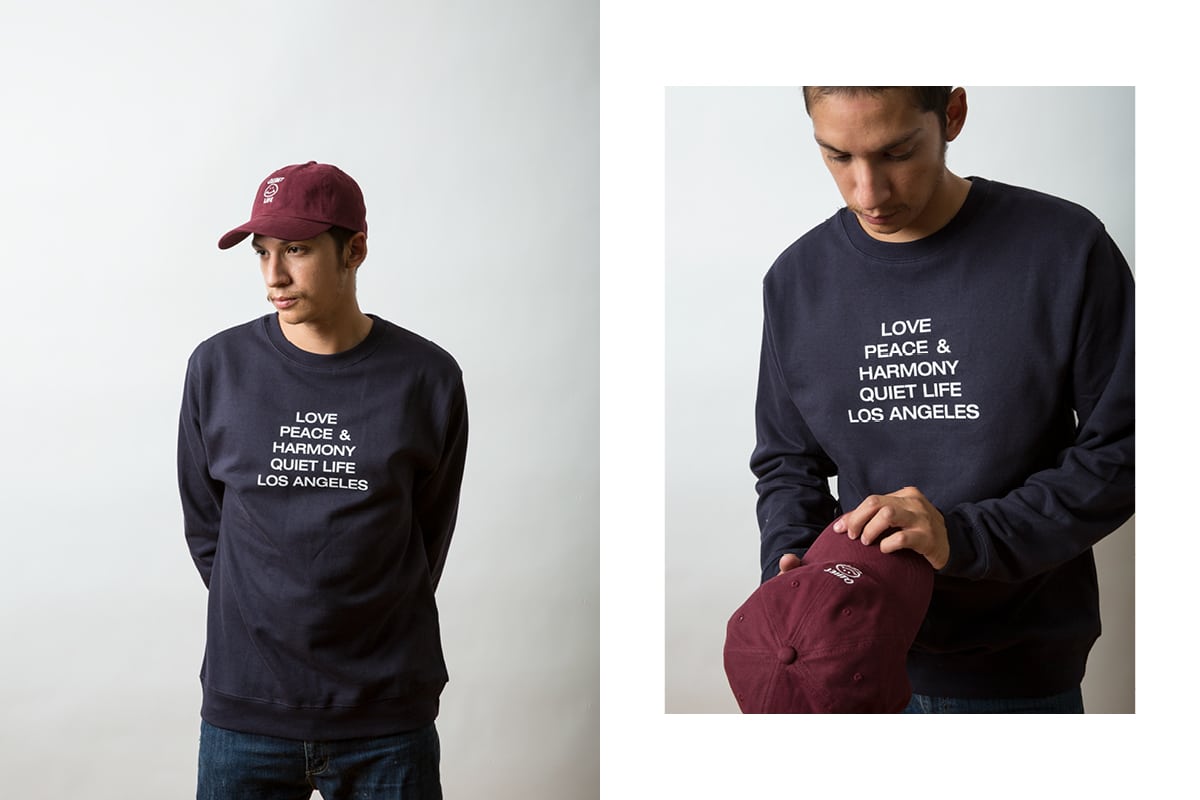 lookbook The Quiet Life fa18 pt1 9