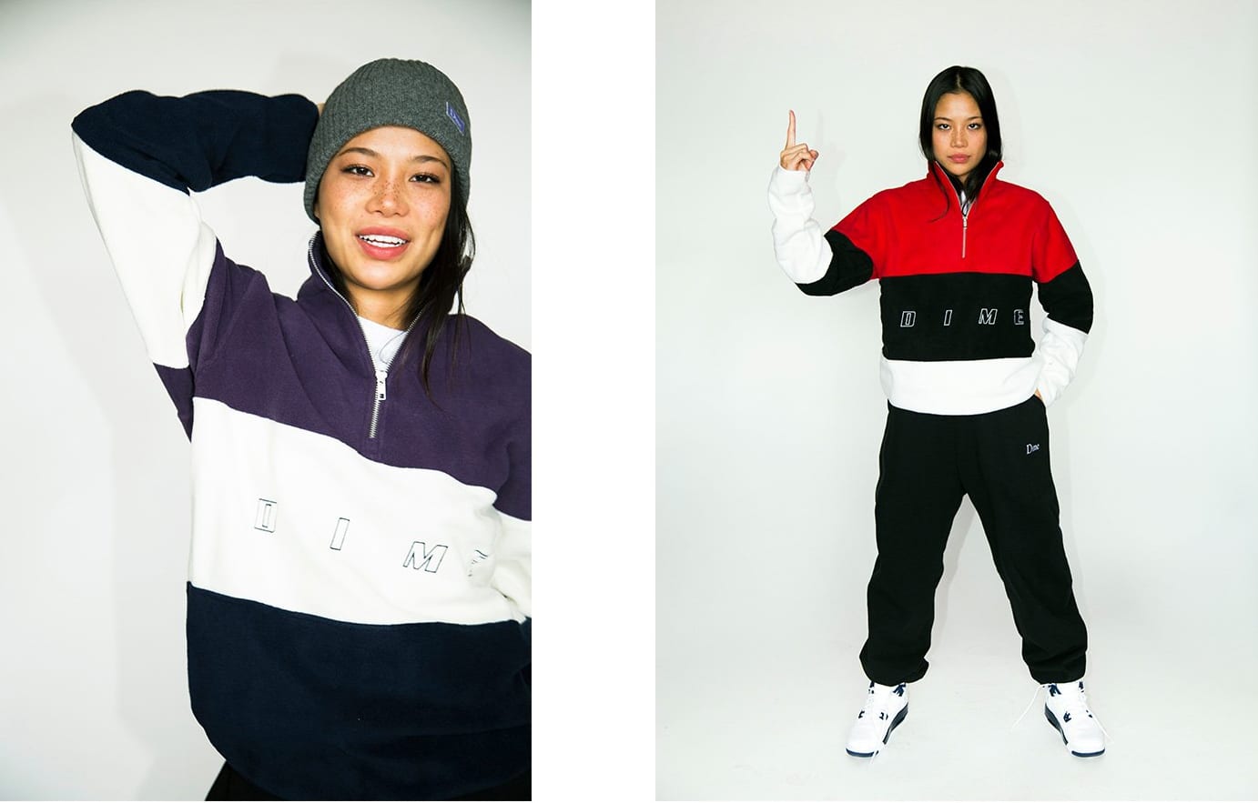 lookbook dime ho18 2