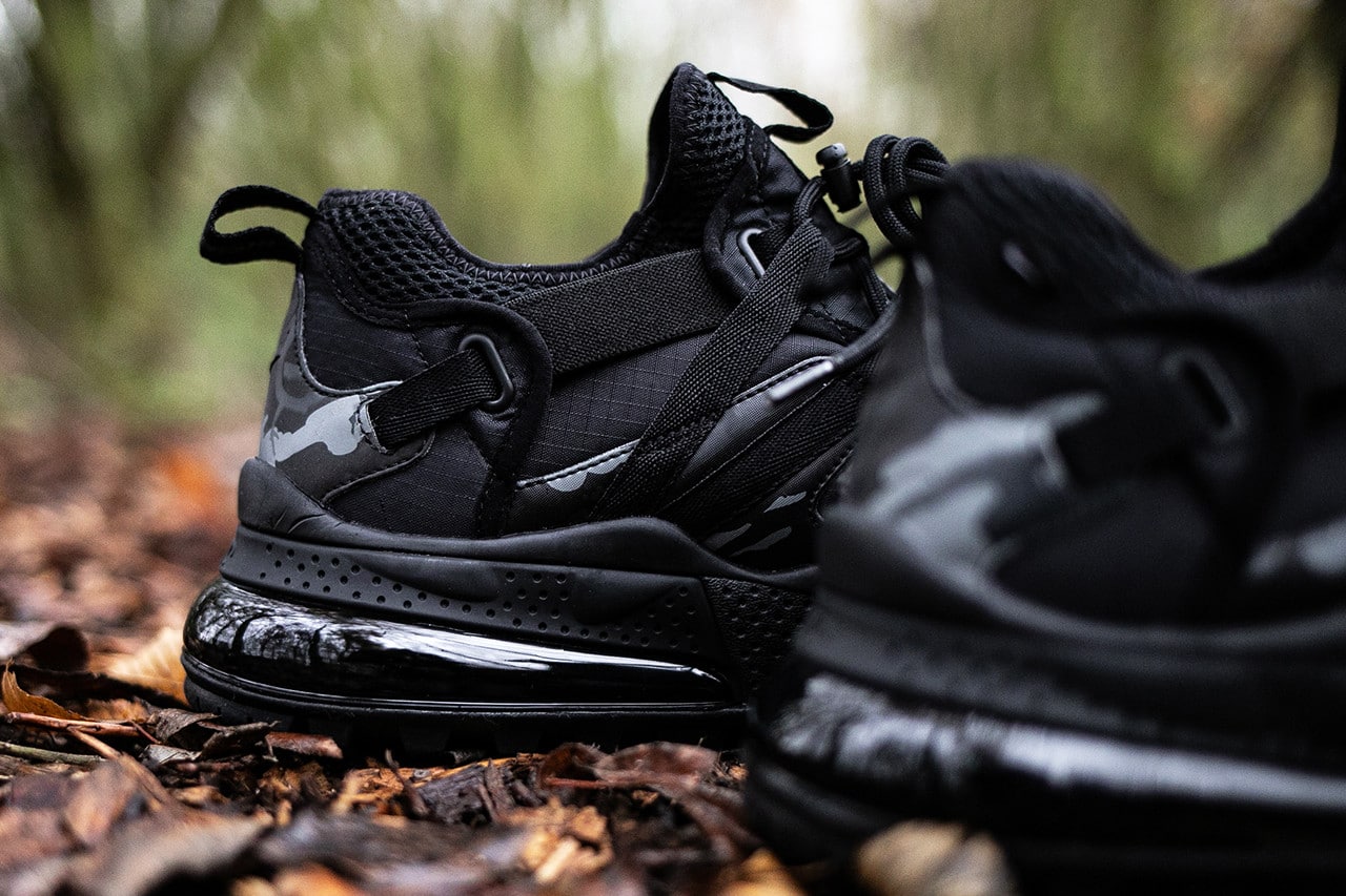 maharishi x Nike 15