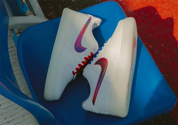 nike air force 1 low de lo mio BQ8448-100 nike air force 1 low de lo mio BQ8448-100