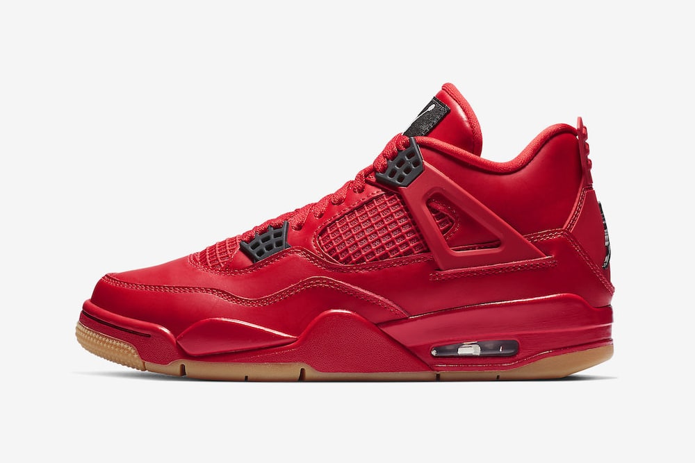 fire red singles