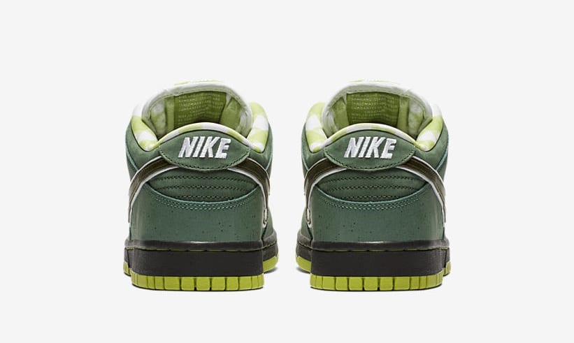Concepts X Nike SB Dunk Low Pro Green Lobster BV1310-337 5