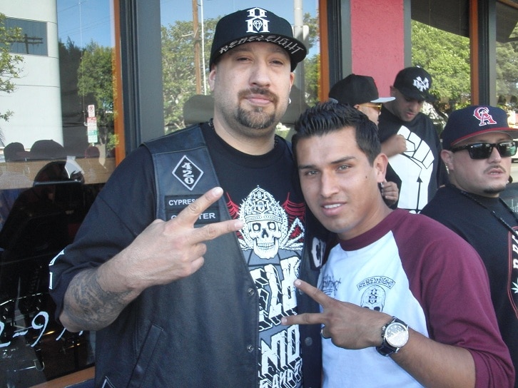 Cypress Hill x REBEL8