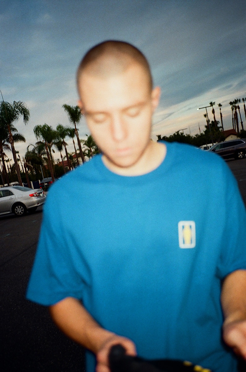 Girl Skateboards x Kodak 10