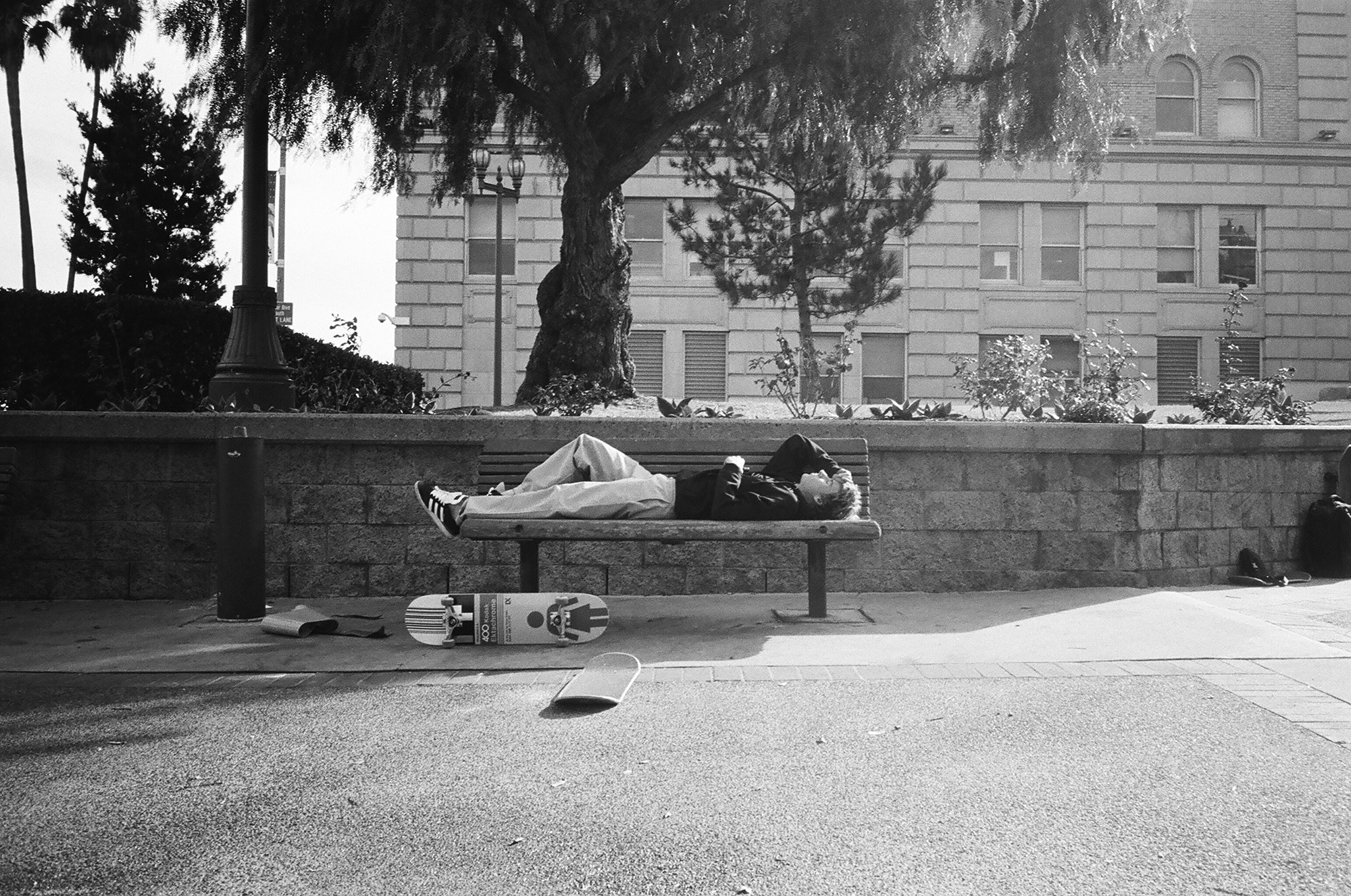 Girl Skateboards x Kodak 5
