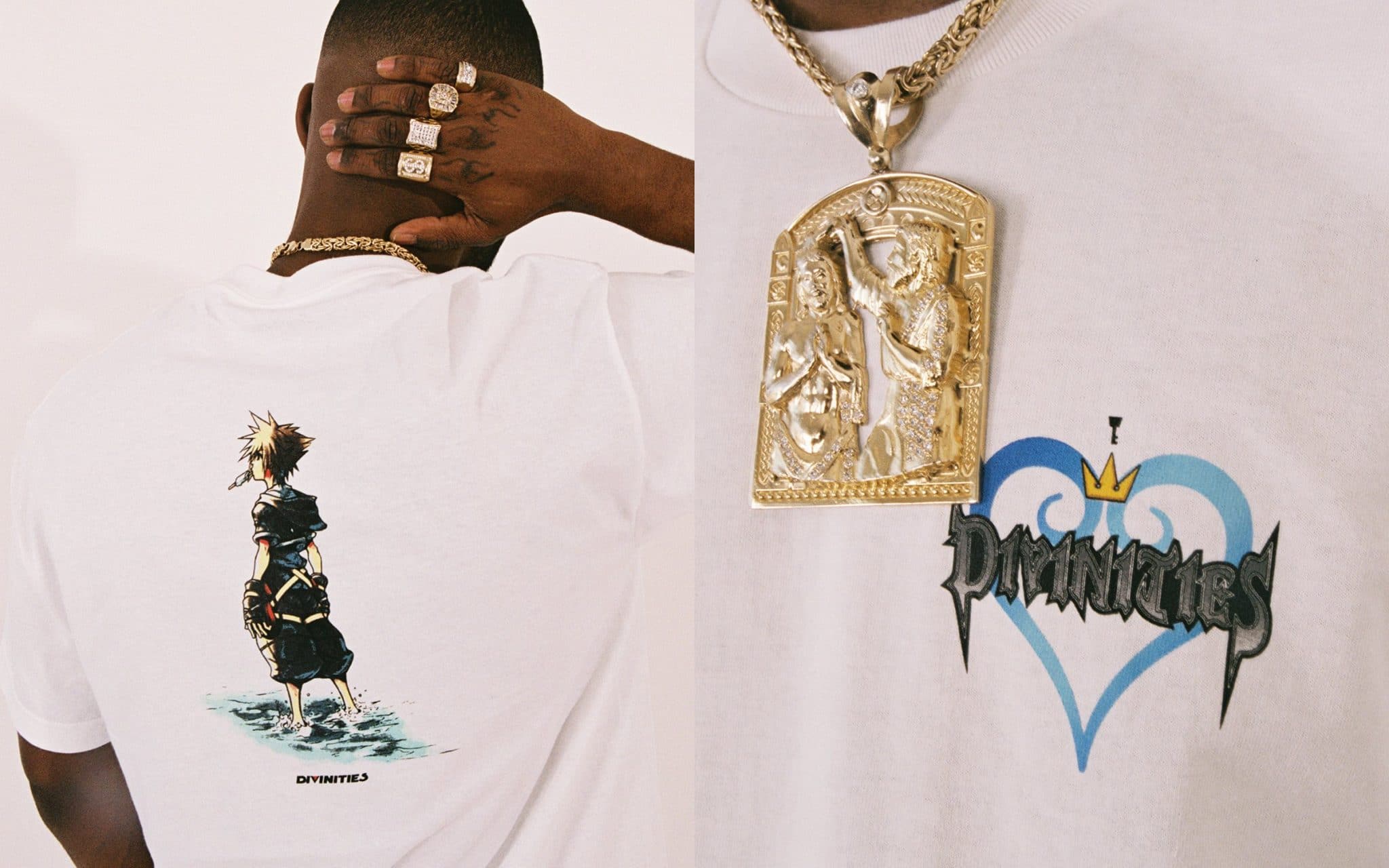 Lookbook The Divinities Zima 2018 3