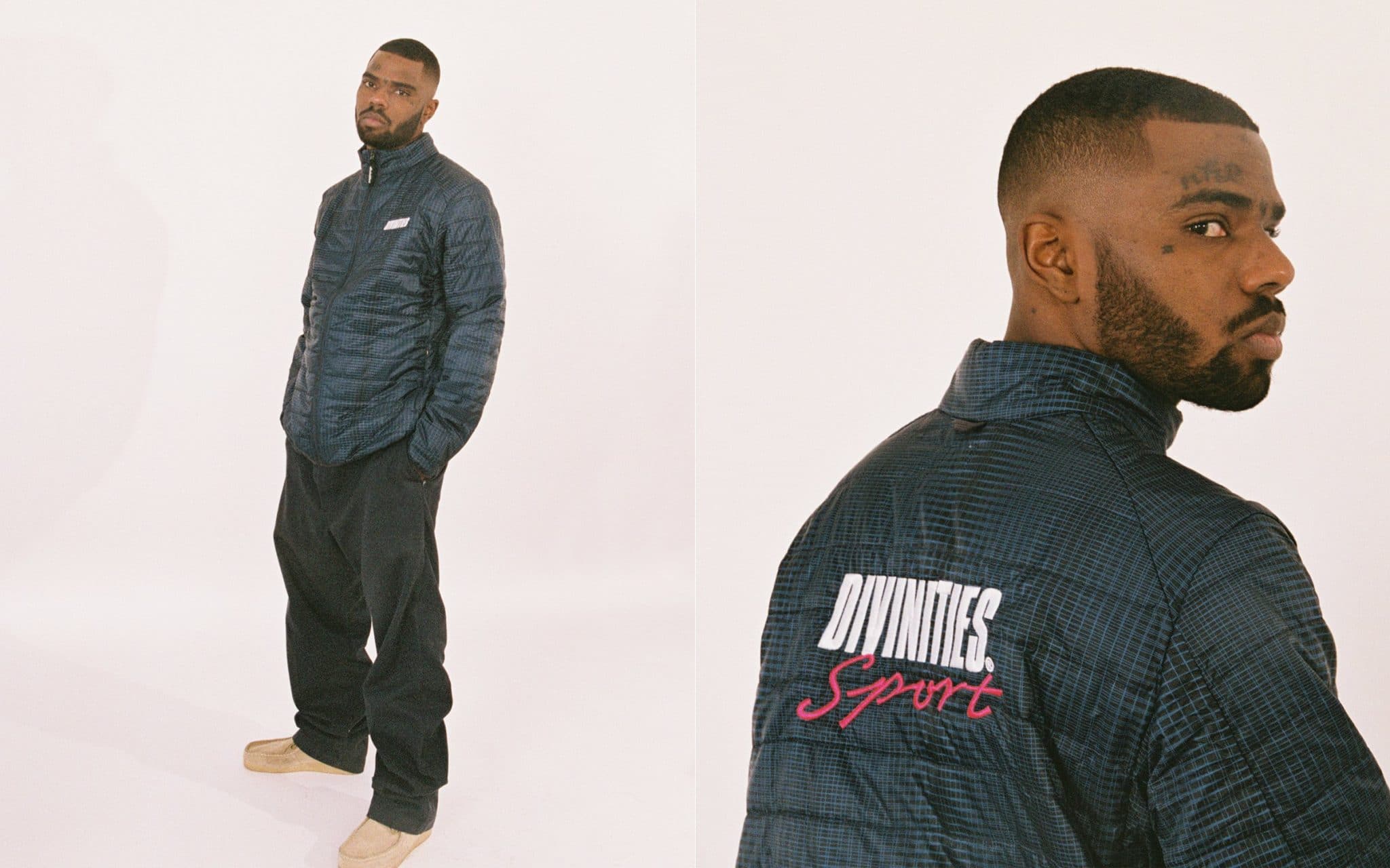 Lookbook The Divinities Zima 2018 4