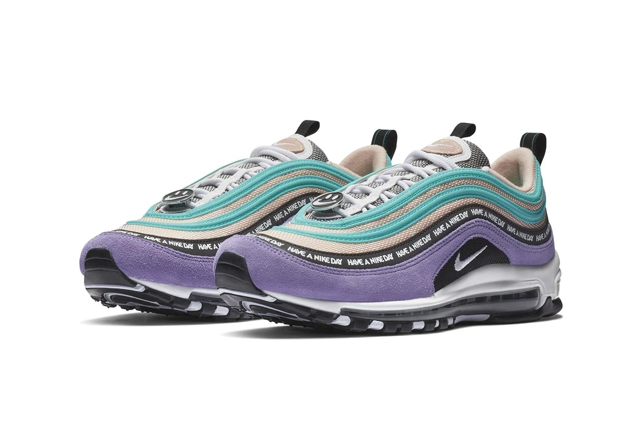 Nike Air Max 97 Have a Nike Day 3