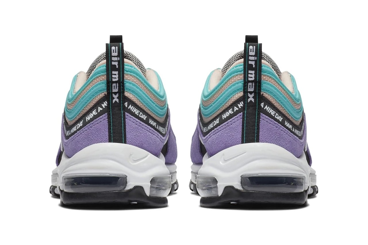 Nike Air Max 97 Have a Nike Day 5