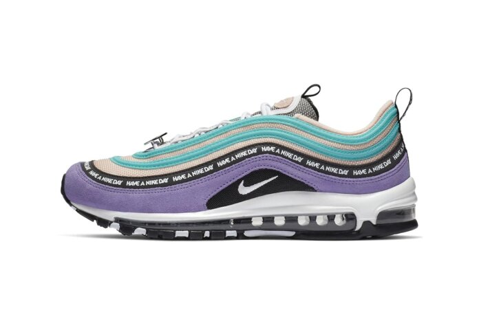 Nike Air Max 97 Have a Nike Day Nike Air Max 97 Have a Nike Day