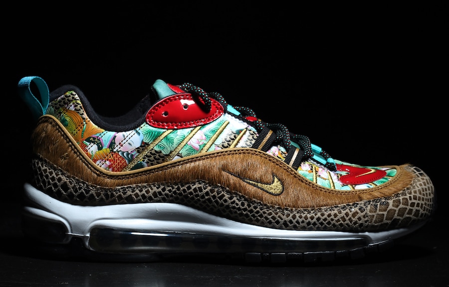 air max 98 chinese