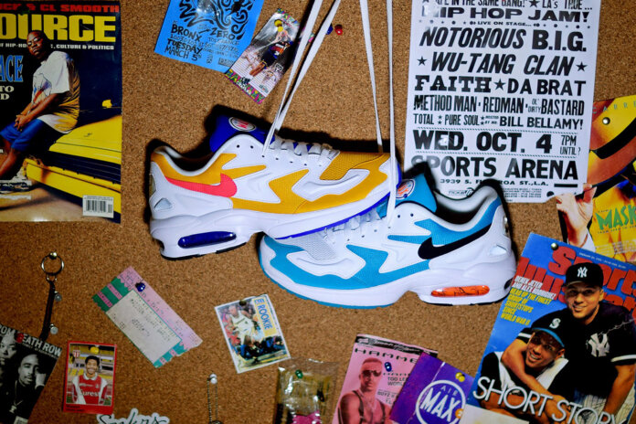 Nike Air Max2 Light 2019 Nike Air Max2 Light 2019
