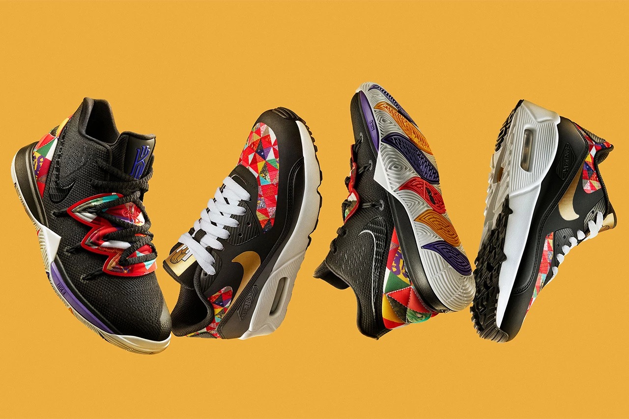 Nike Chinese New Year 5