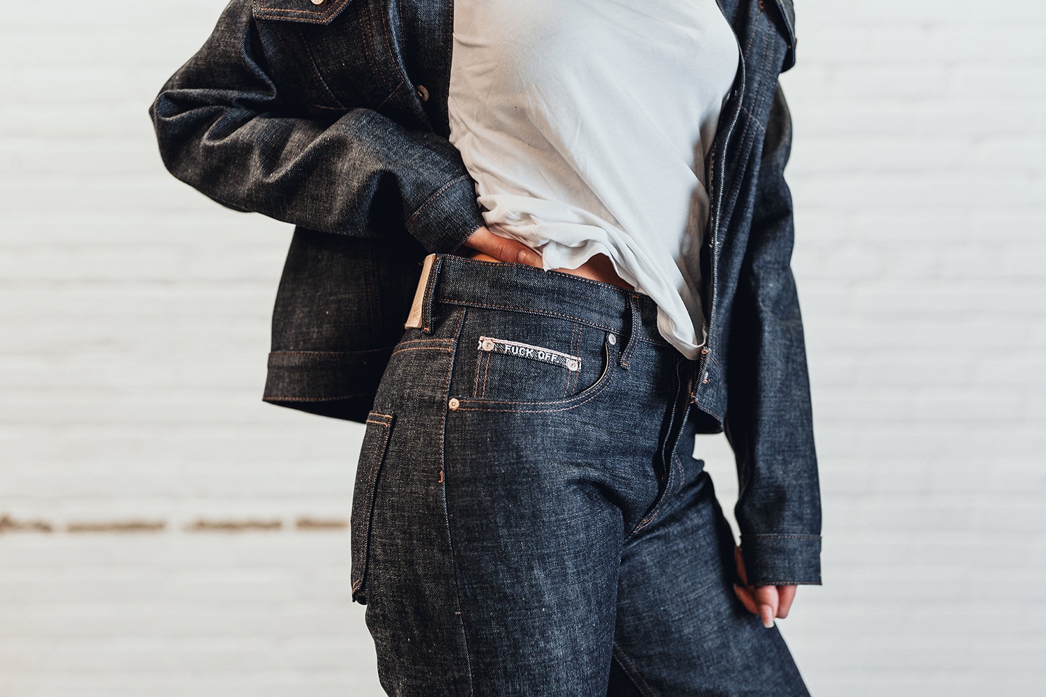 Raised by Wolves x Naked Famous 4