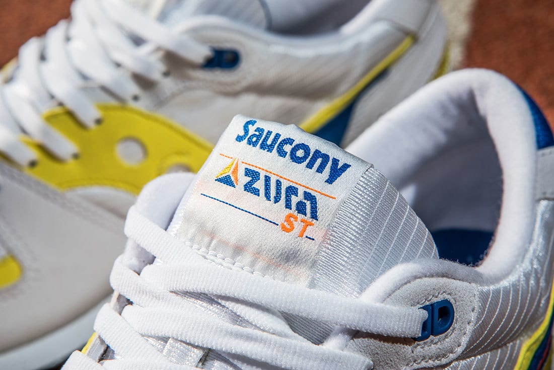 Saucony Azura ST OG 3