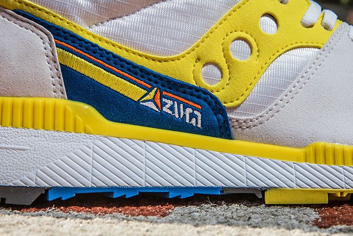 Saucony Azura ST OG 6
