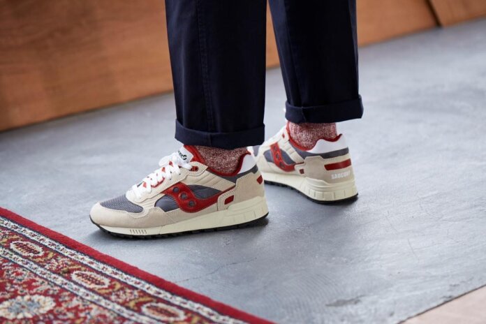 Saucony Shadow 5000 Vintage Saucony Shadow 5000 Vintage