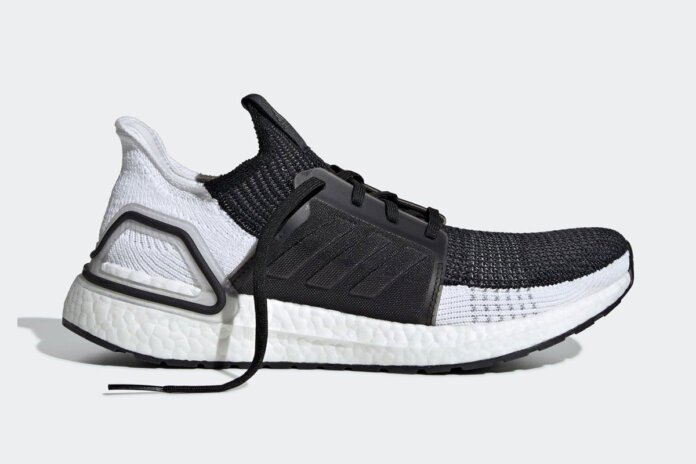 adidas Ultra Boost 2019 Oreo B37704 adidas Ultra Boost 2019 Oreo B37704