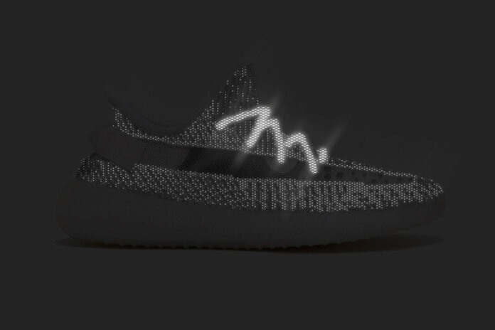adidas Yeezy Boost 350 v2 Static adidas Yeezy Boost 350 v2 Static