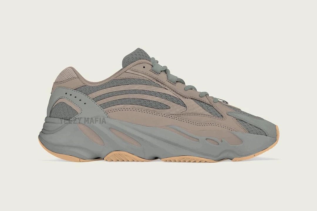 adidas Yeezy Boost 700 V2 Geode 1