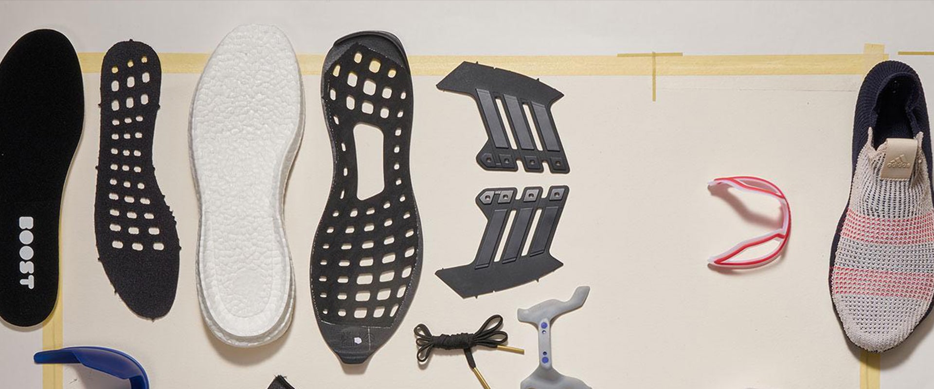 adidas ultra boost 19 17 elementow