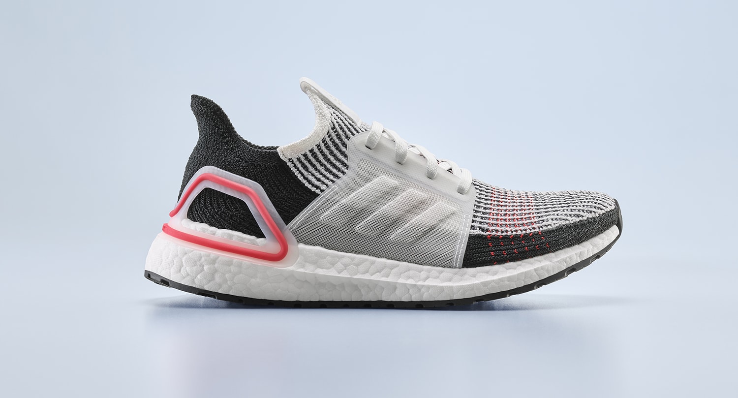 adidas ultra boost 2019 laser red 2