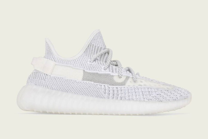 adidas yeezy boost 350 v2 static ef2905