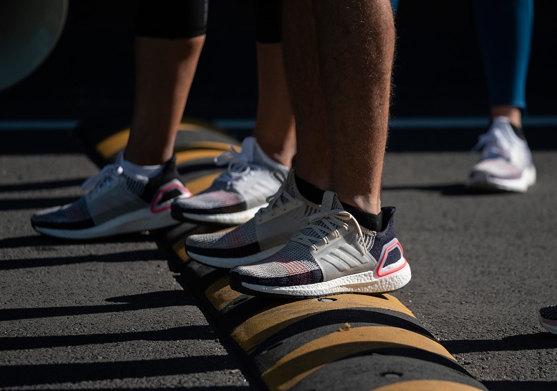 buty do biegania adidas ultra boost 2019 1