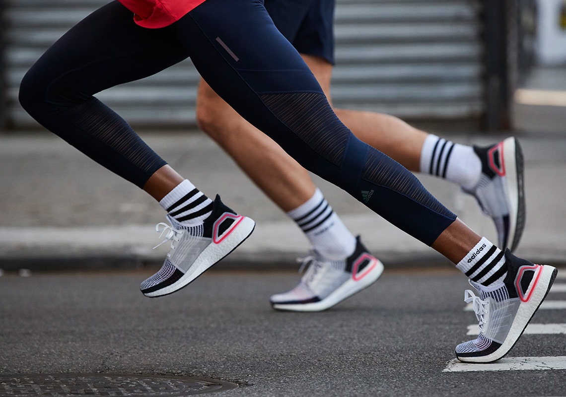 buty do biegania adidas ultra boost 2019