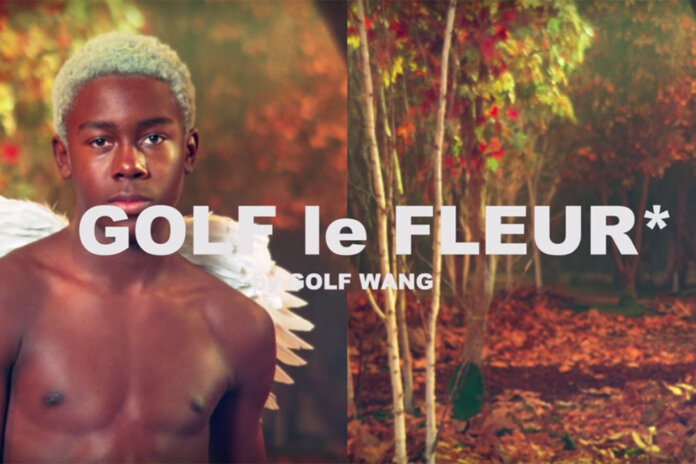 golf wang golf wang