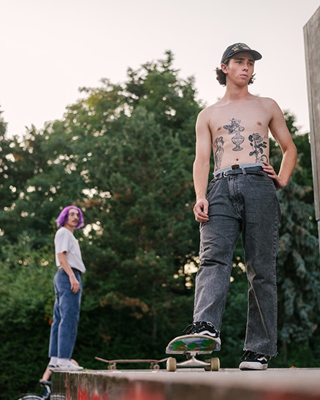 levis skateboarding berlin bound 10