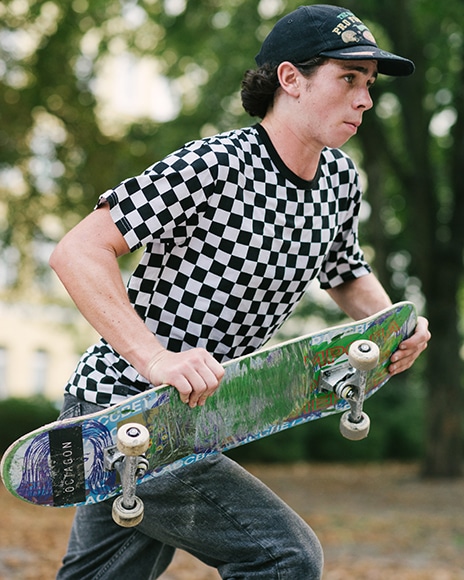 levis skateboarding berlin bound 11