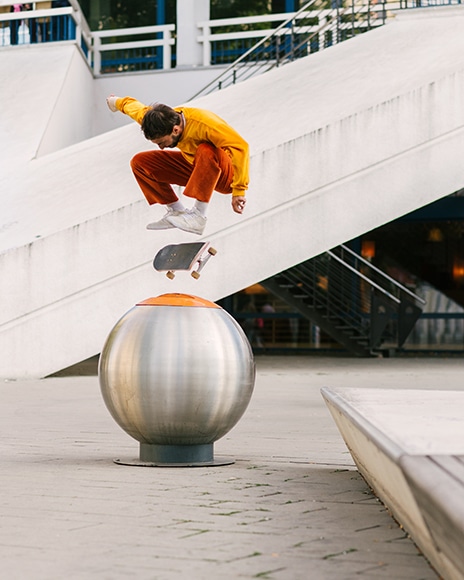 levis skateboarding berlin bound 16