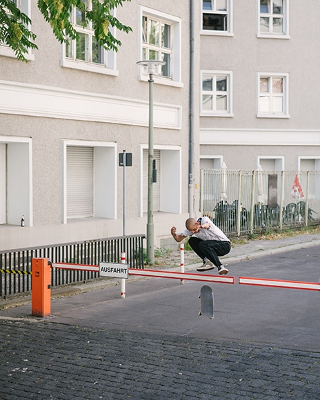 levis skateboarding berlin bound 19