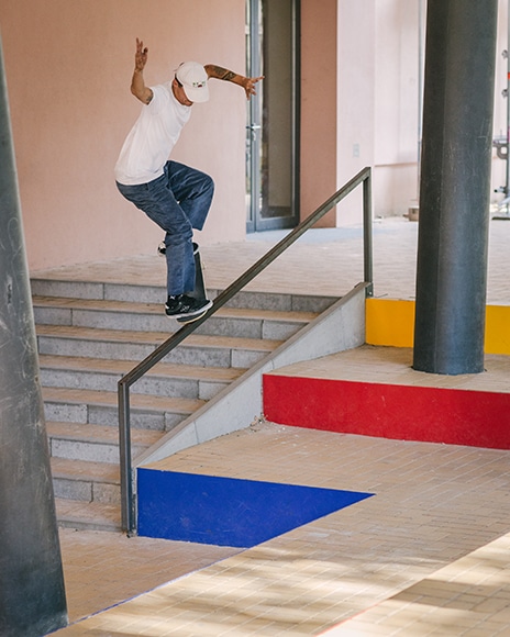 levis skateboarding berlin bound 20