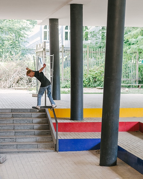 levis skateboarding berlin bound 21