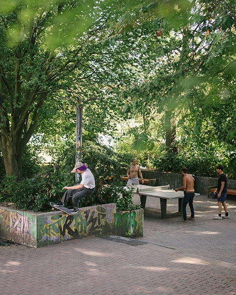 levis skateboarding berlin bound 4