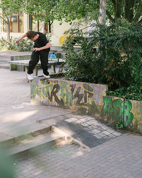 levis skateboarding berlin bound 5