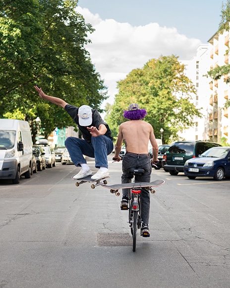 levis skateboarding berlin bound 6