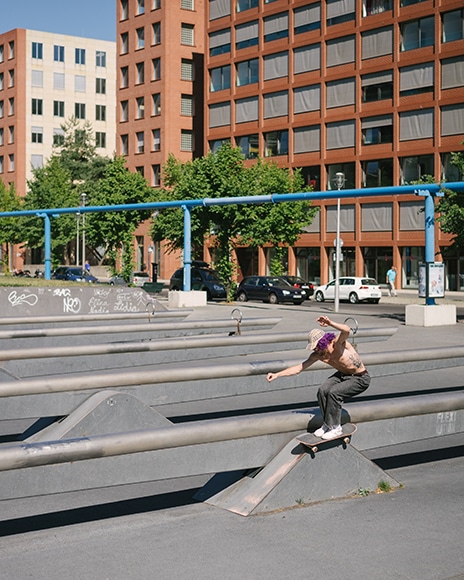 levis skateboarding berlin bound 7
