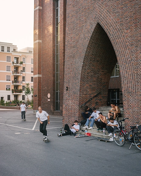 levis skateboarding berlin bound 8